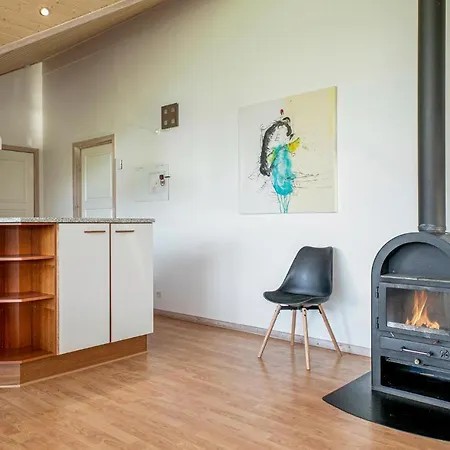 Ferienhaus Holiday Toftekrogen La¸kken Ix
