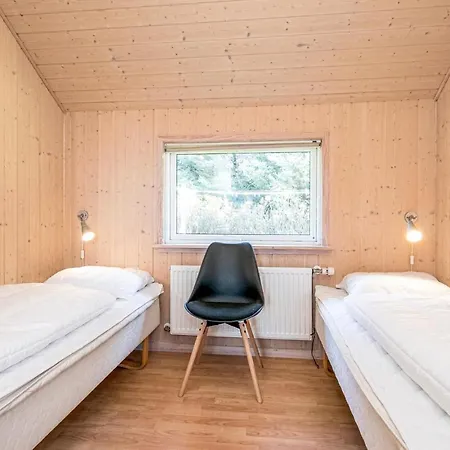 Holiday Toftekrogen La¸kken Ix Ferienhaus