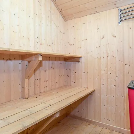 Holiday Toftekrogen La¸kken Ix Ferienhaus Løkken