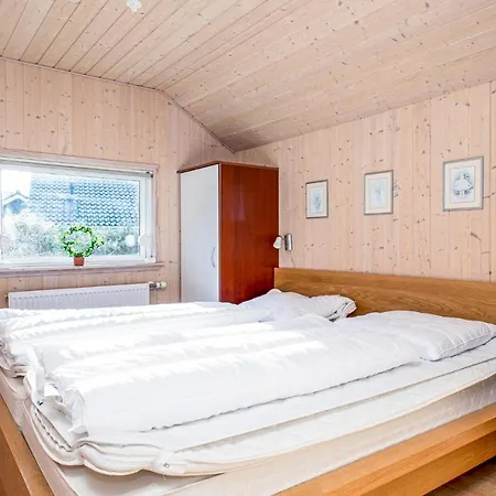 Holiday Toftekrogen La¸kken Ix * Løkken