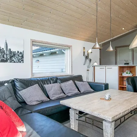 Holiday Toftekrogen La¸kken Ix Løkken