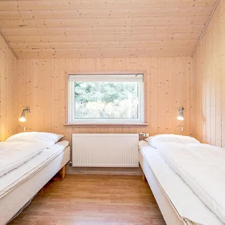 Holiday Toftekrogen La¸kken Ix Ferienhaus *